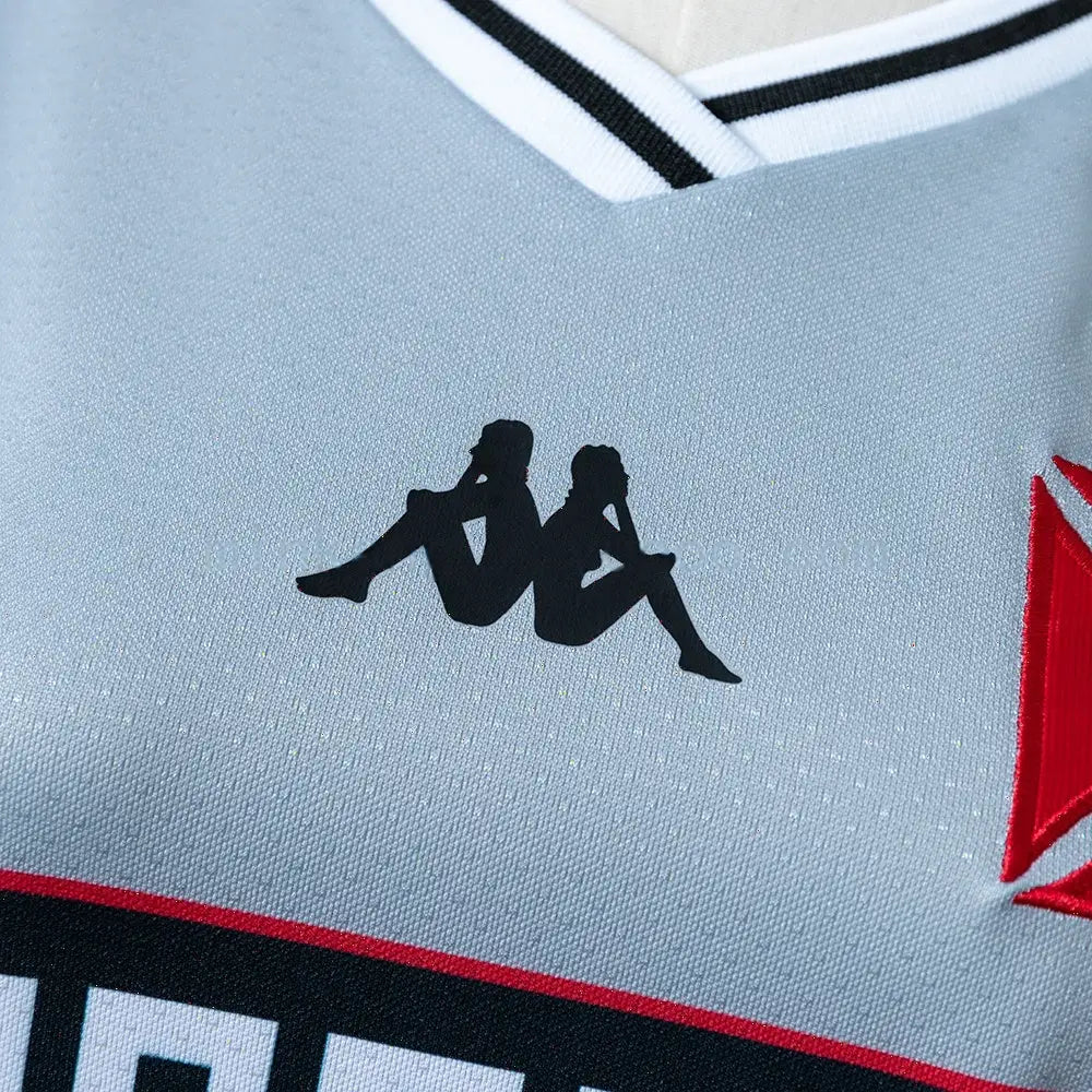 Maillot Football Vasco da Gama Femme Women 2025/26