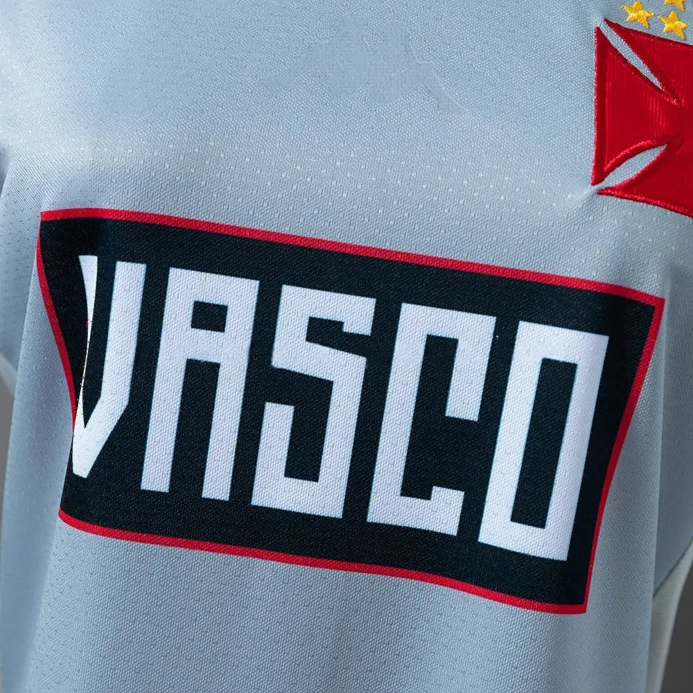 Maillot Football Vasco da Gama Femme Women 2025/26