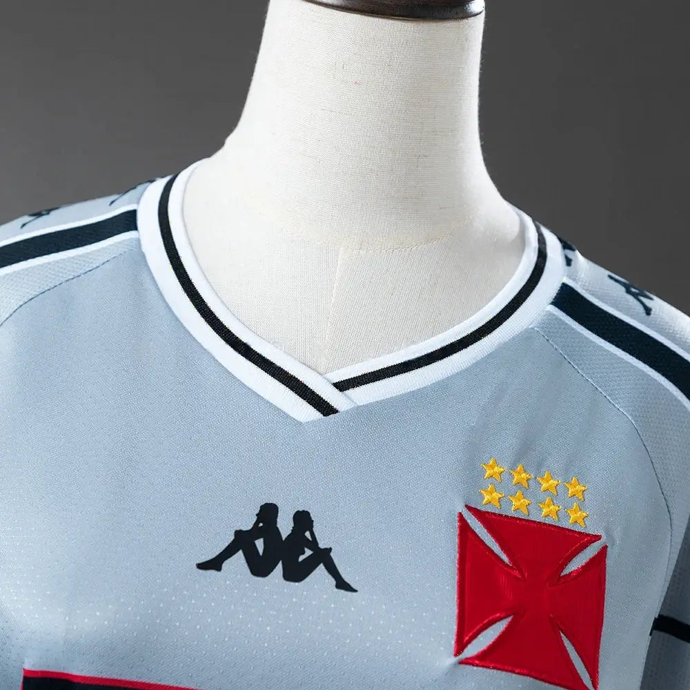 Maillot Football Vasco da Gama Femme Women 2025/26