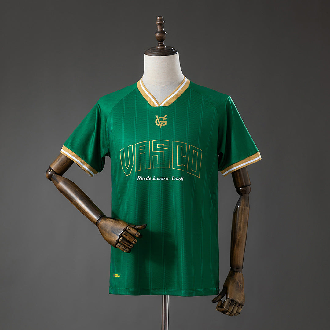 Maillot football Vasco da Gama version spéciale 2026/27