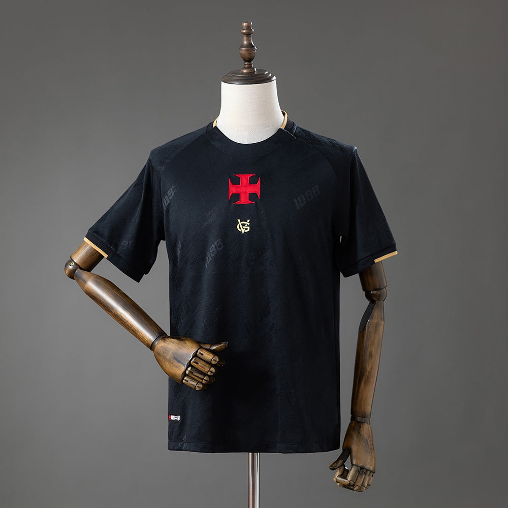Maillot football Vasco da Gama version spéciale 2026/27