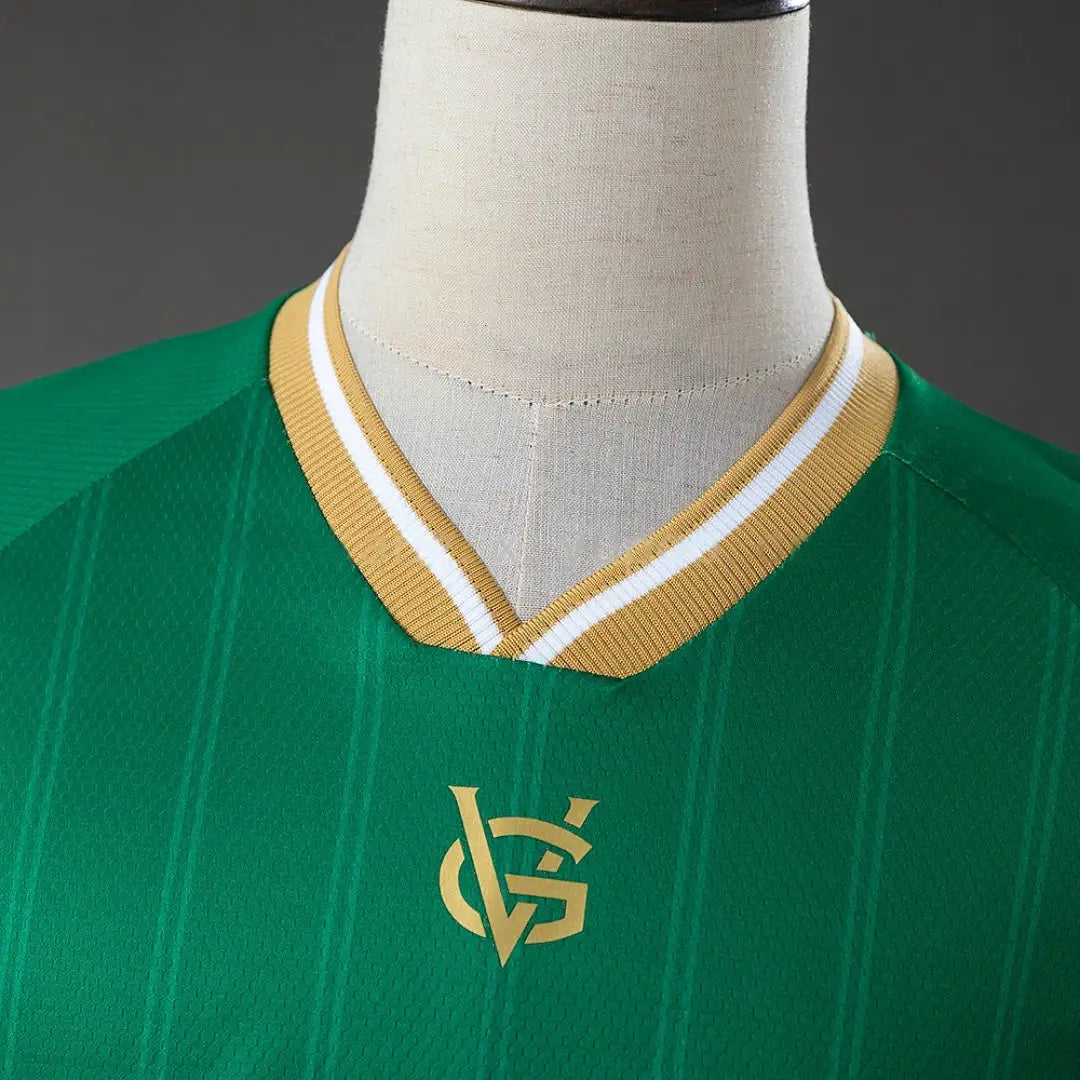 Maillot football Vasco da Gama version spéciale 2026/27