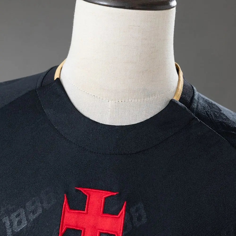 Maillot football Vasco da Gama version spéciale 2026/27
