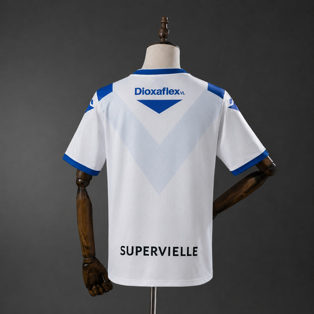 Maillot football Vélez Sarsfield Domicile 2026/27