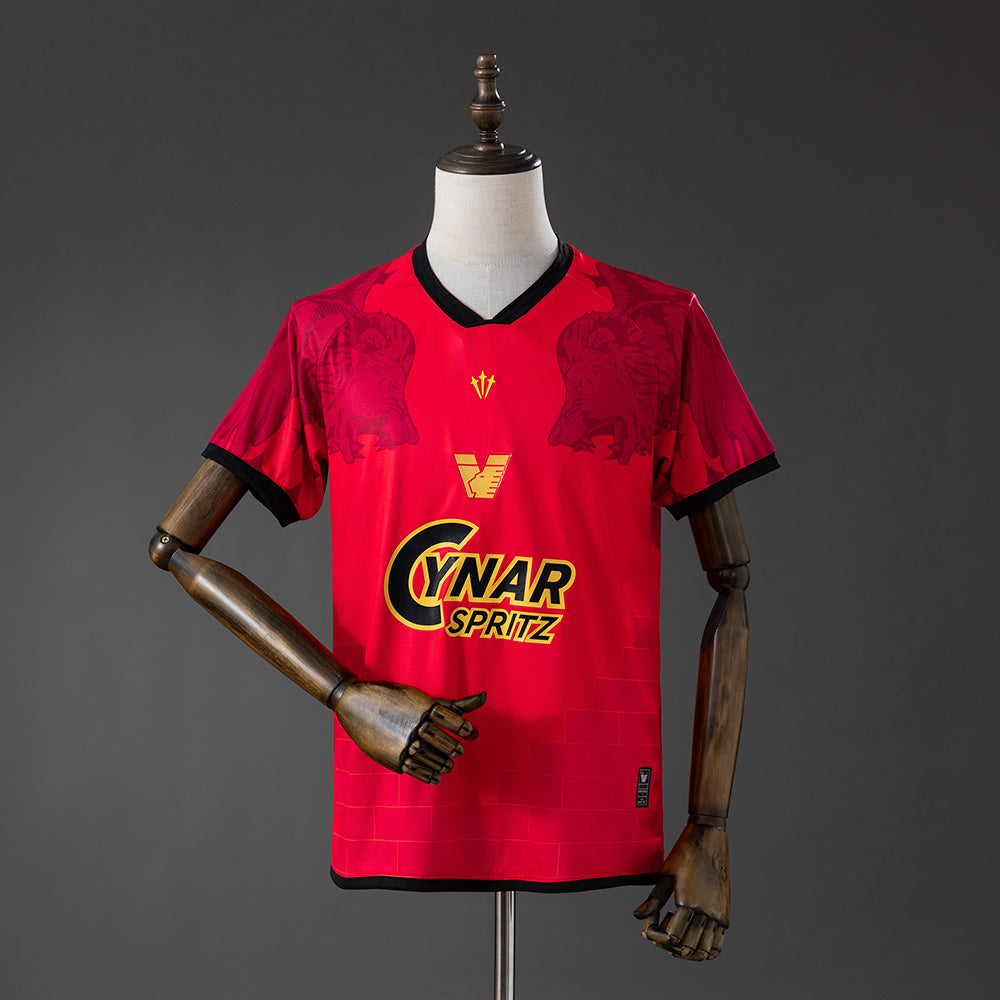 Maillot football Venezia Fourth Special Edition 25/26