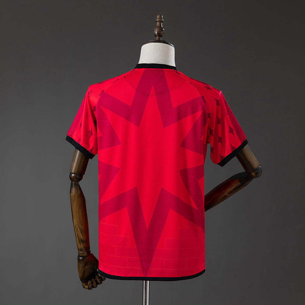 Maillot football Venezia Fourth Special Edition 25/26