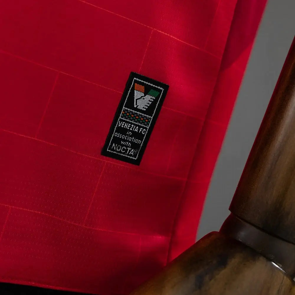 Maillot football Venezia Fourth Special Edition 25/26