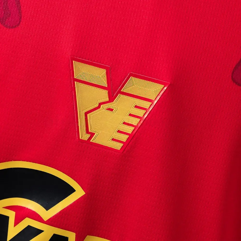 Maillot football Venezia Fourth Special Edition 25/26