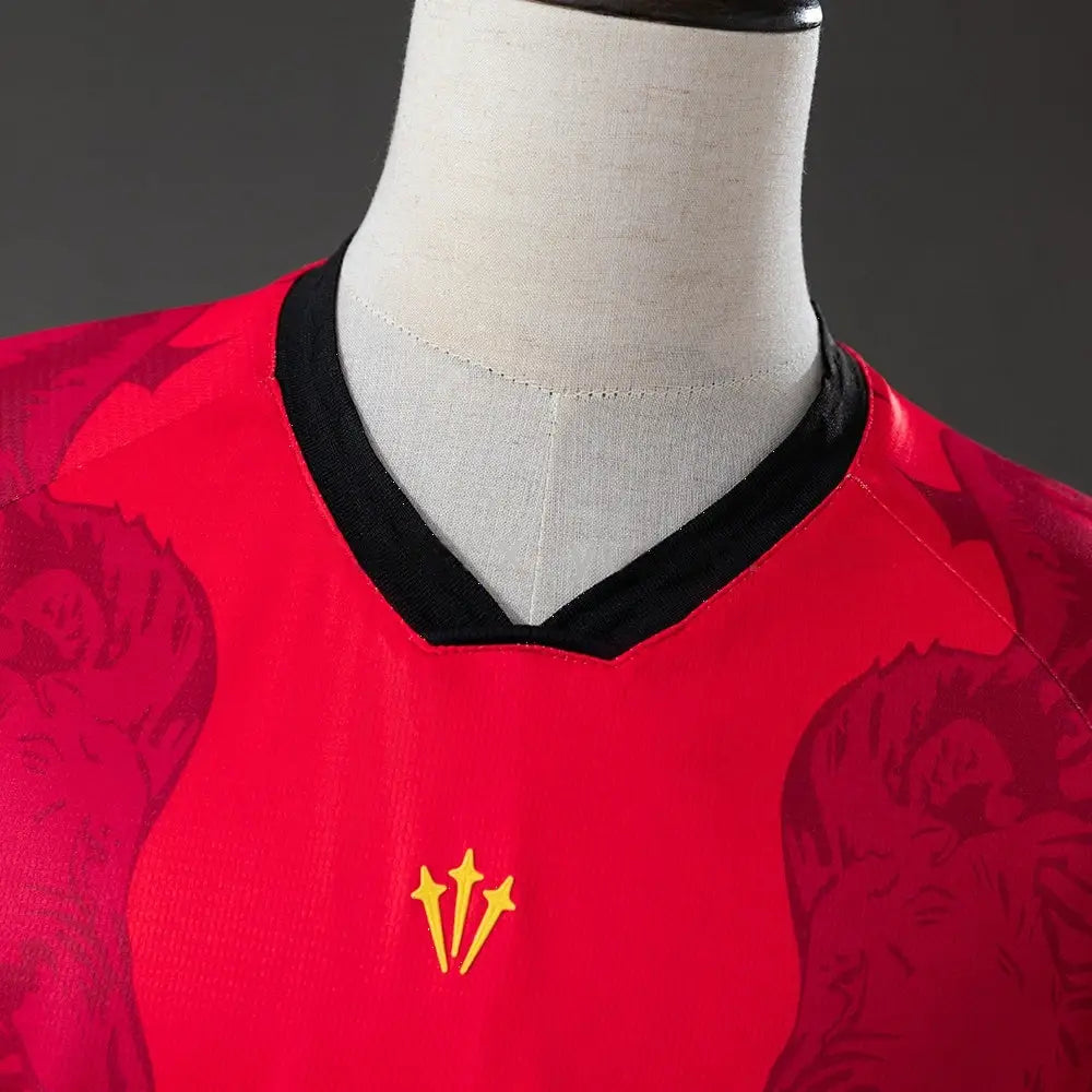 Maillot football Venezia Fourth Special Edition 25/26