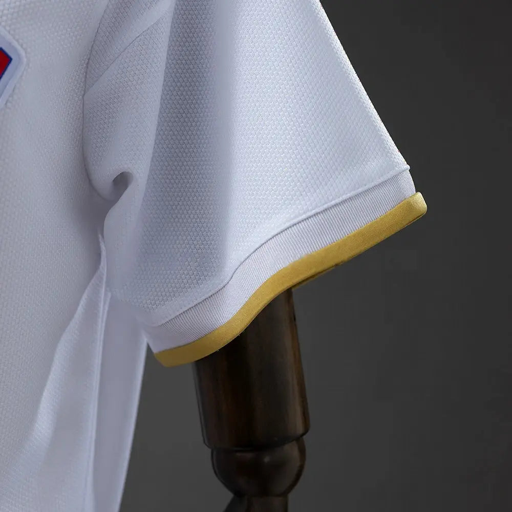 Maillot football Venezuela Extérieur 2026