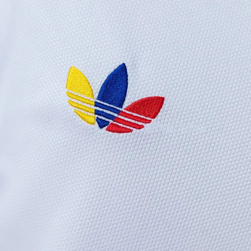 Maillot football Venezuela Extérieur 2026