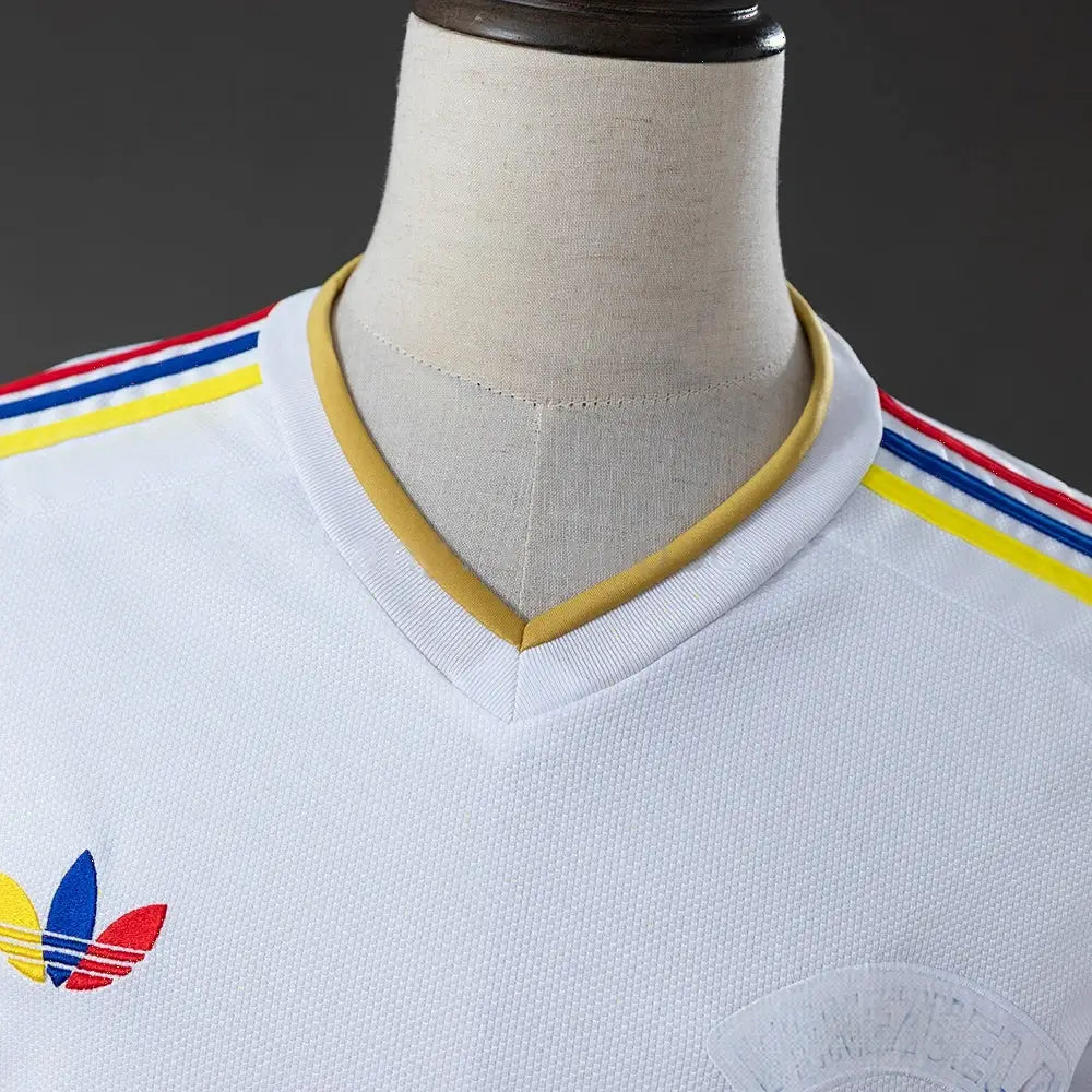 Maillot football Venezuela Extérieur 2026