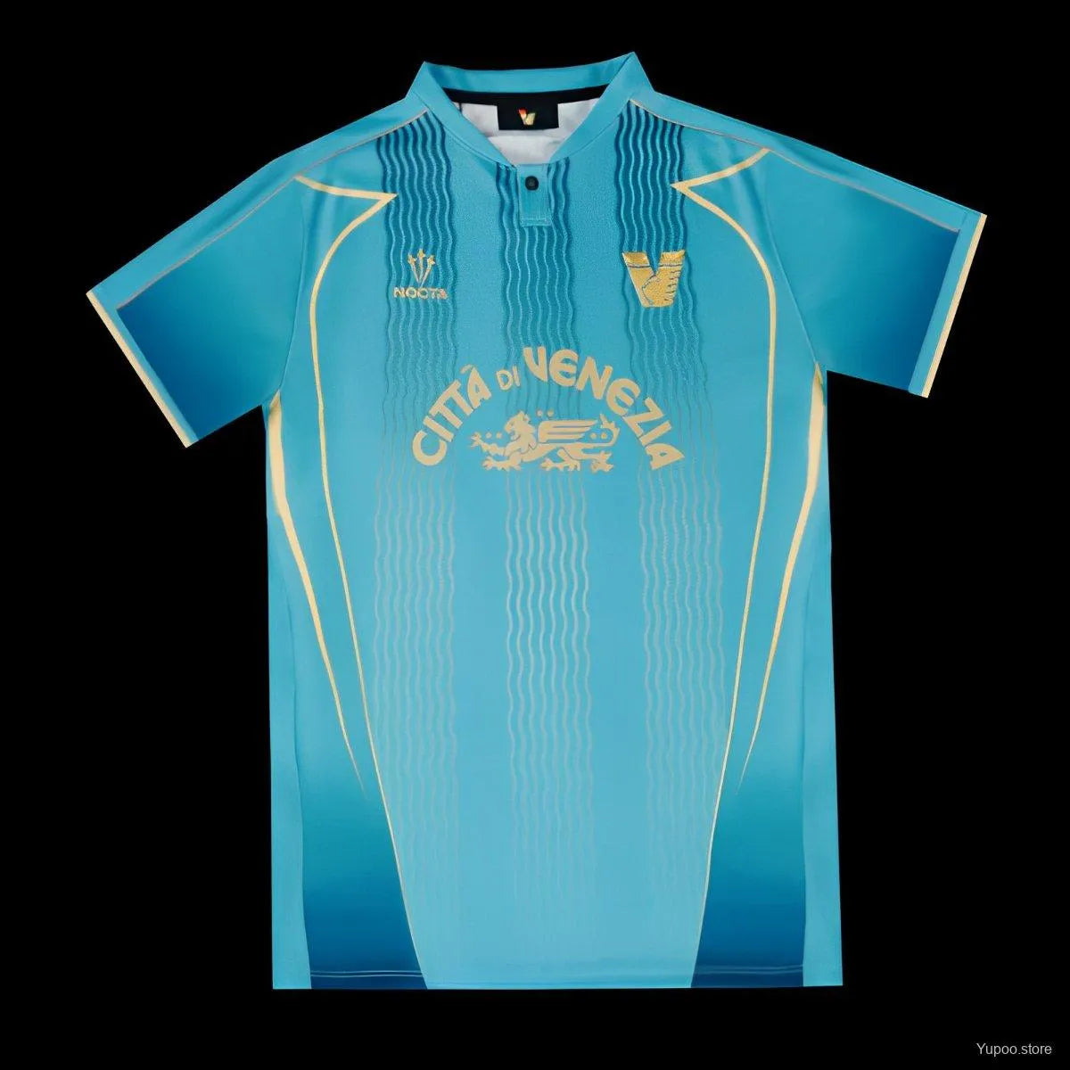 Maillot football Venise Venezia 3e third 2024/25