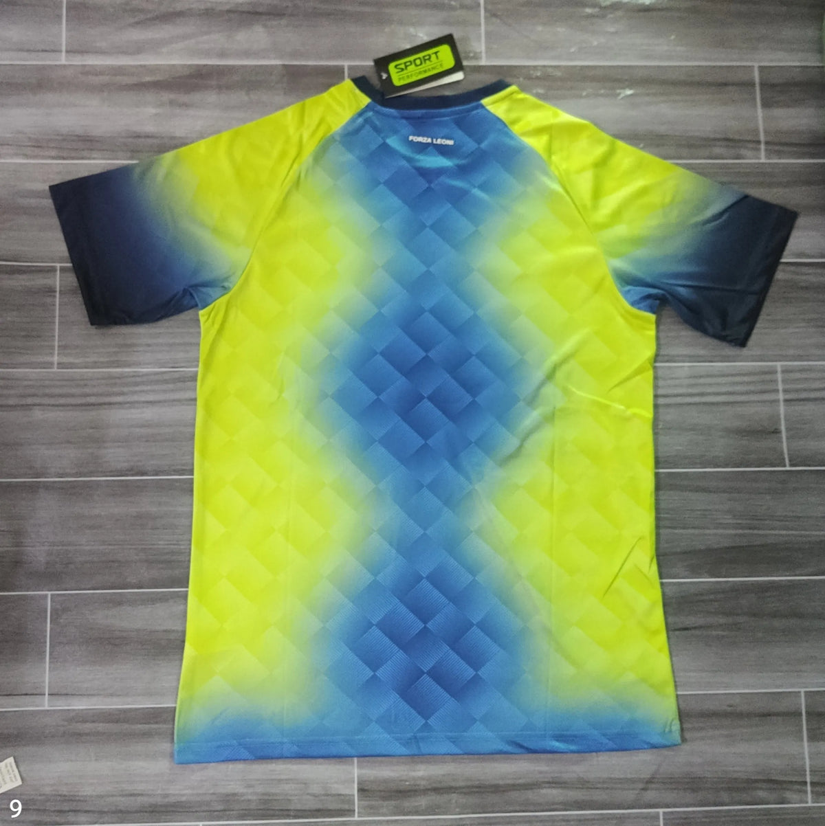 Maillot football Venise Venezia 3e third 2024/25