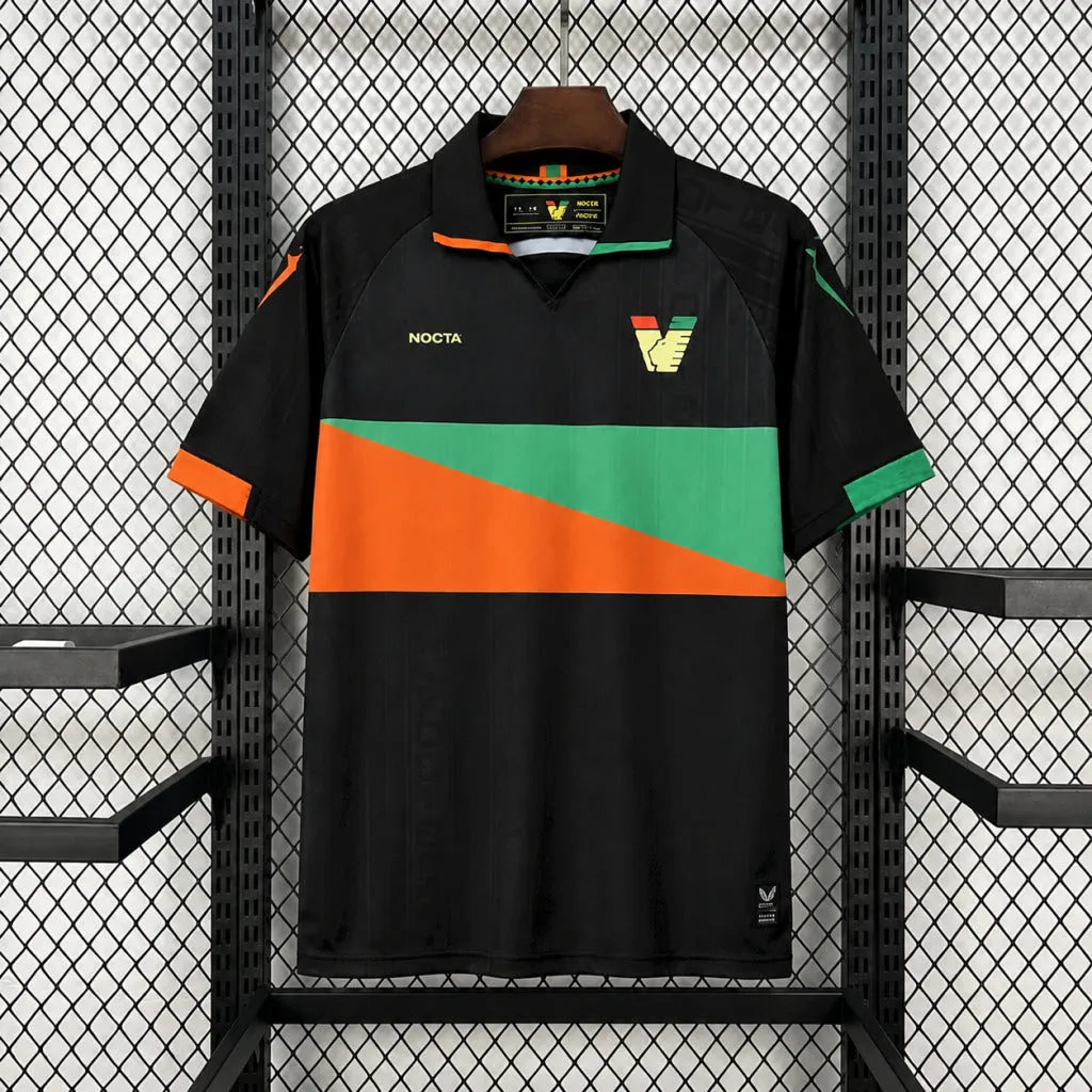 Maillot football Venise Venezia domicile 2026/27
