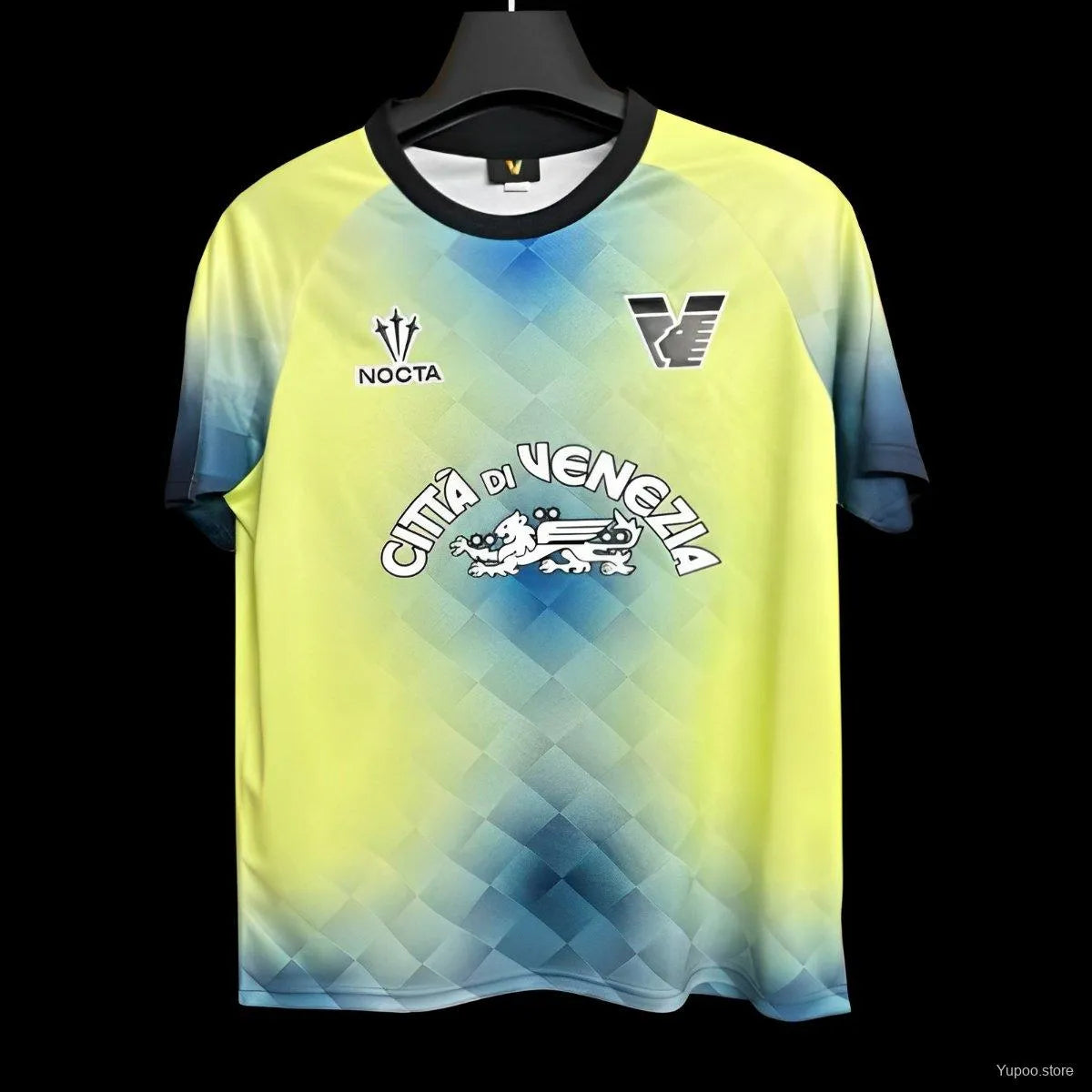 Maillot football Venise Venezia Gardien Goalkeeper 2024/25