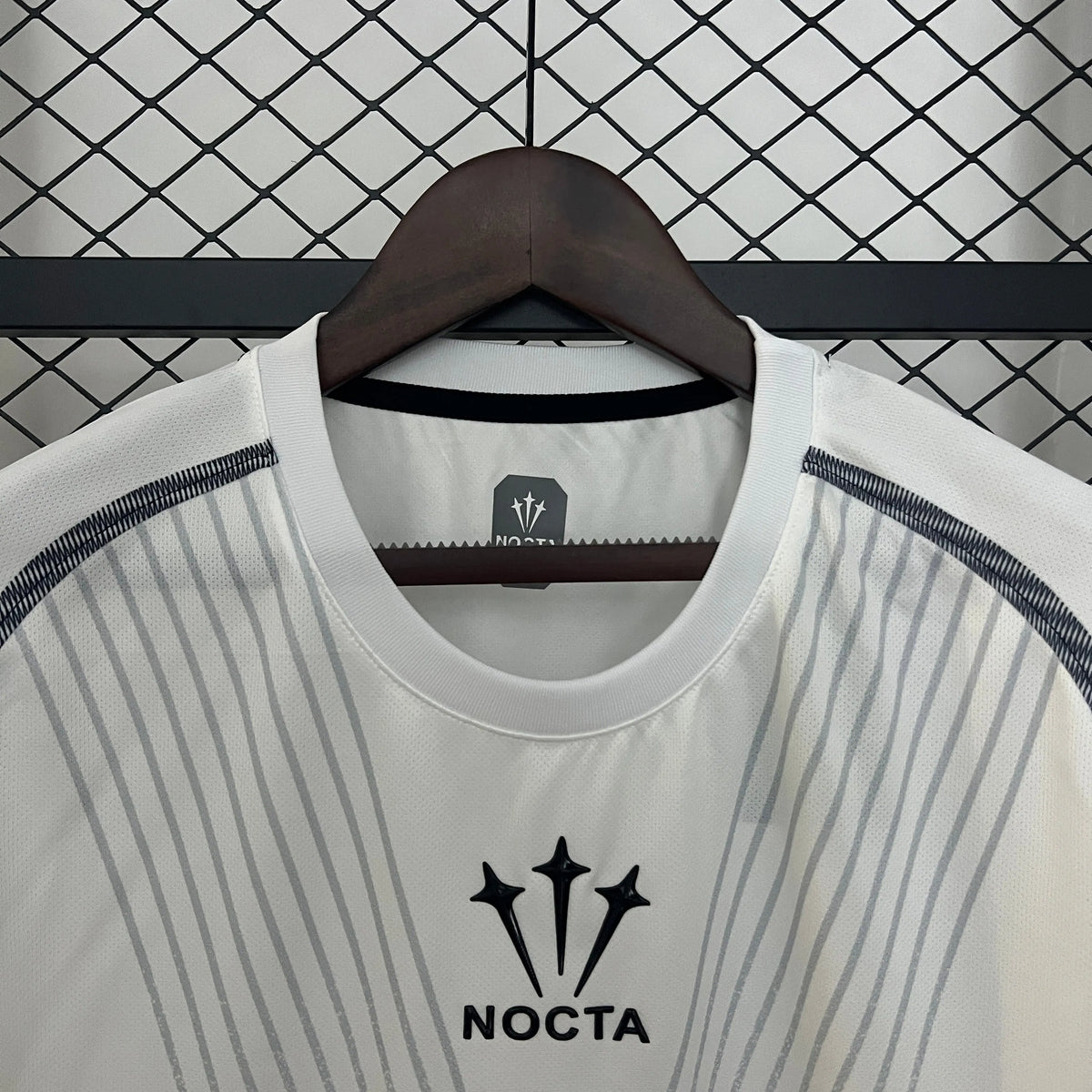 Maillot football Venise Venezia Nocta extérieur 2024/25