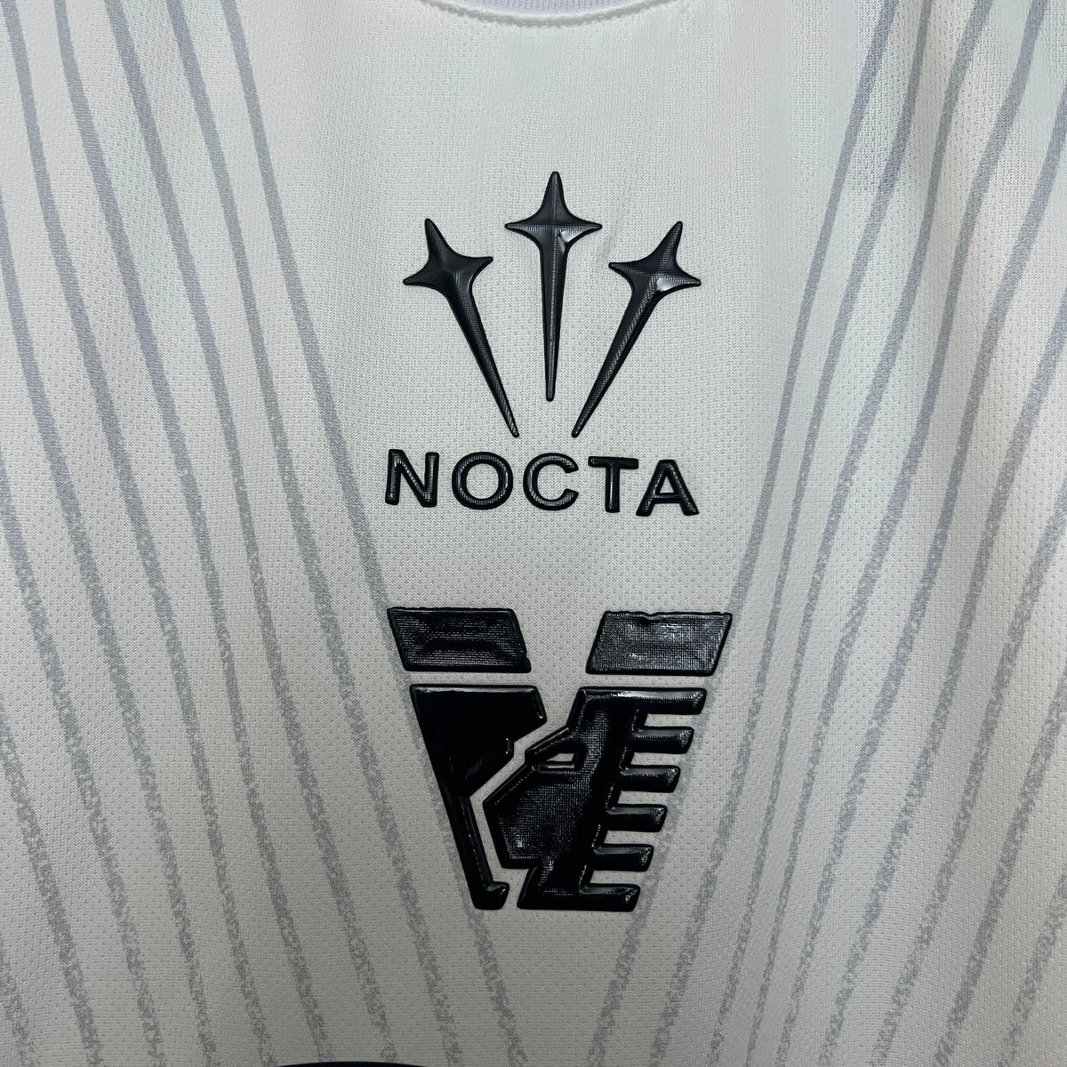 Maillot football Venise Venezia Nocta extérieur 2024/25
