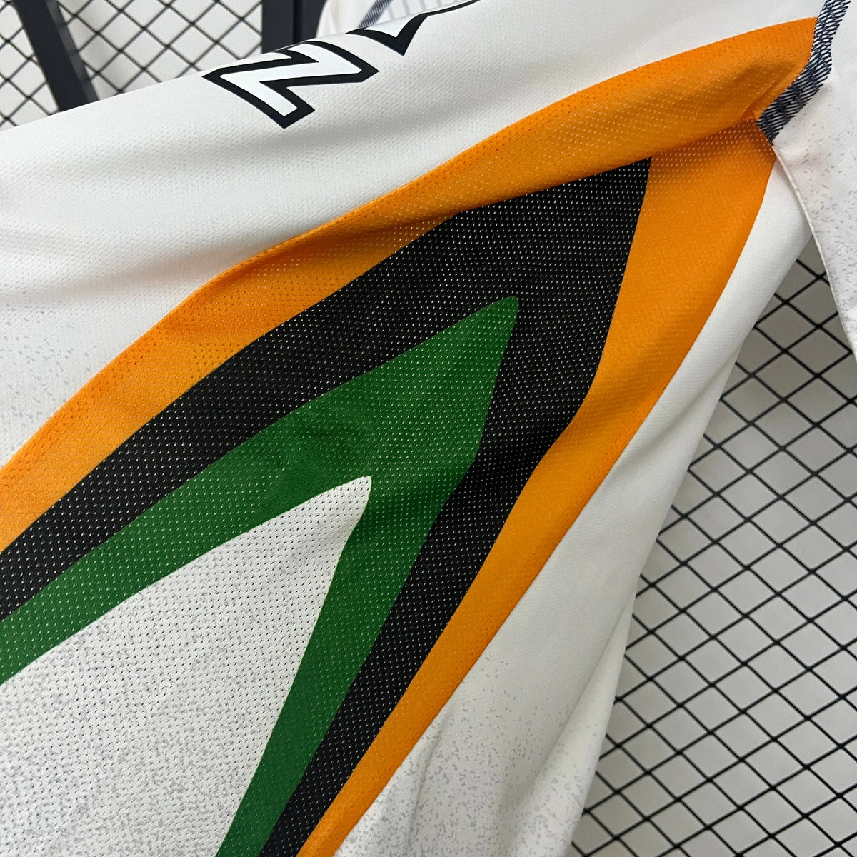 Maillot football Venise Venezia Nocta extérieur 2024/25