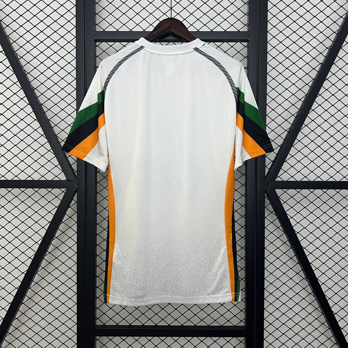 Maillot football Venise Venezia Nocta extérieur 2024/25