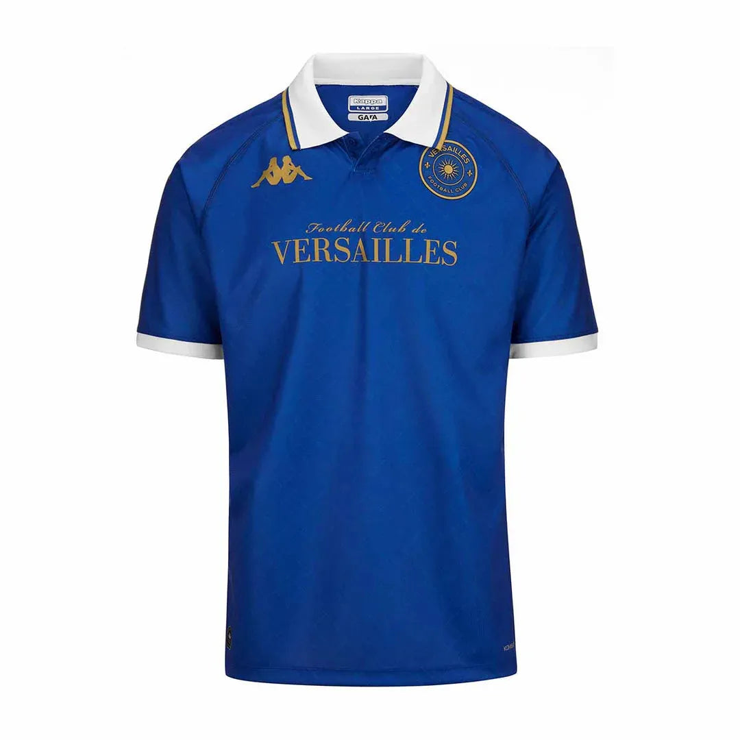 Maillot football Versailles domicile 2024/25