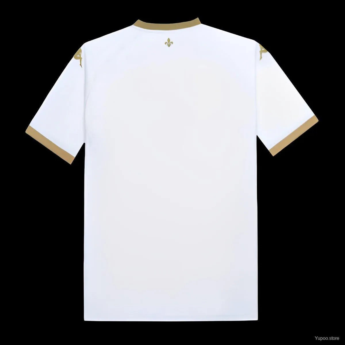 Maillot football Versailles extérieur 2024/25