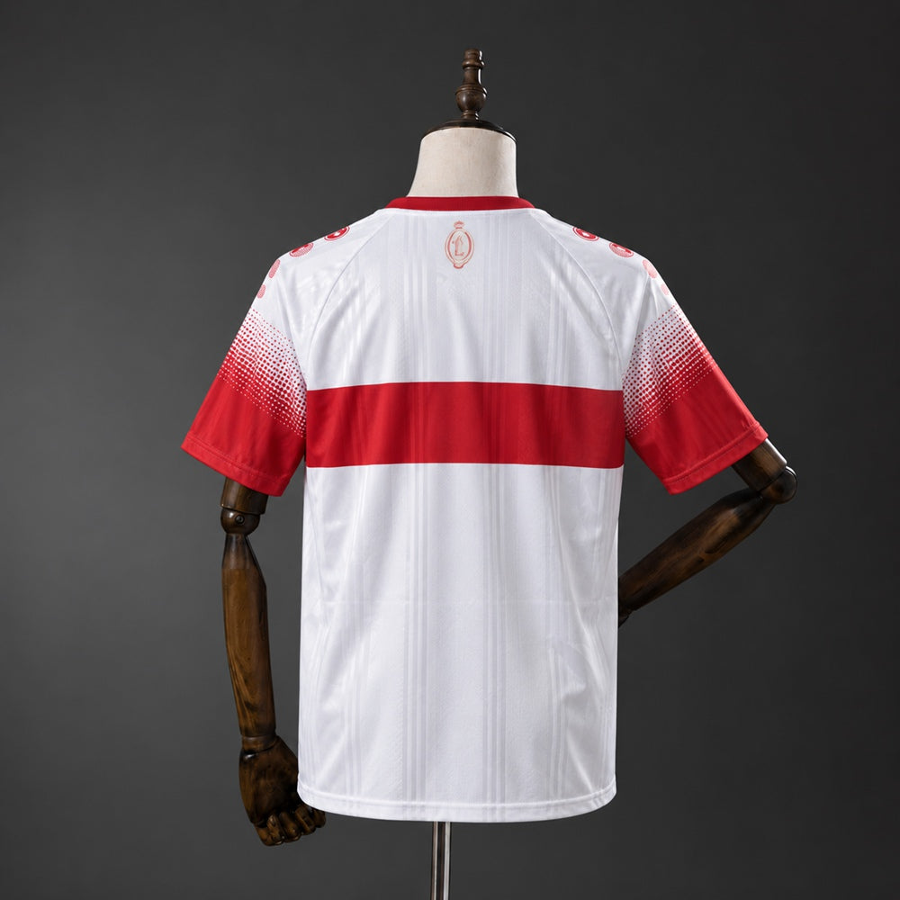 Maillot football VfB Stuttgart domicile 2026/27