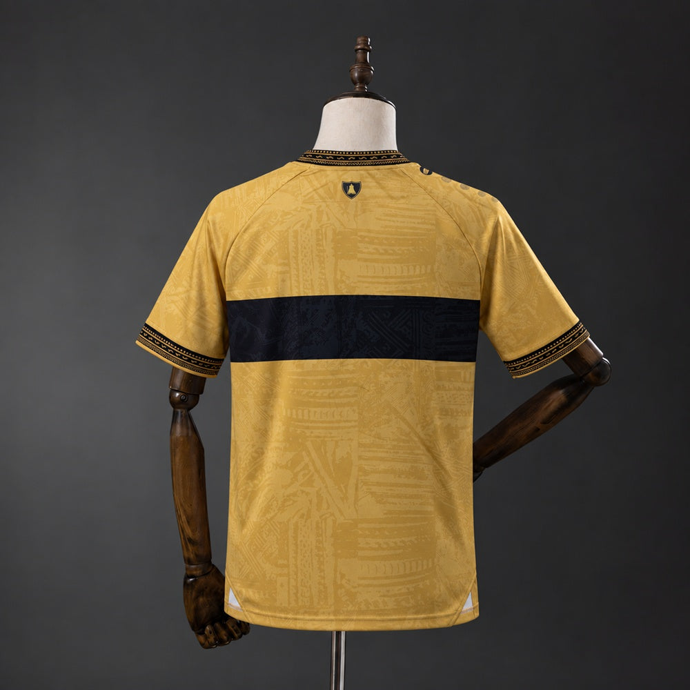 Maillot football VfB Stuttgart extérieur 2026/27