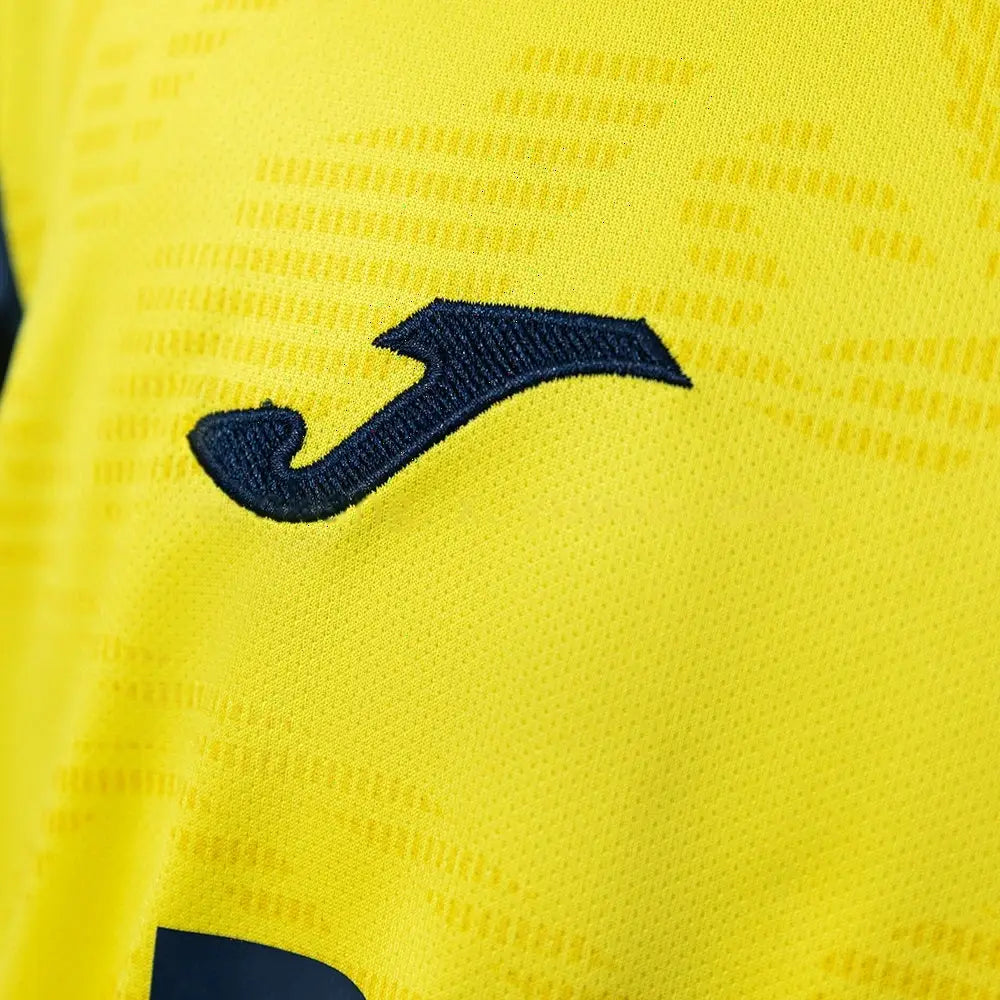 Maillot football Villarreal Domicile 2026/27