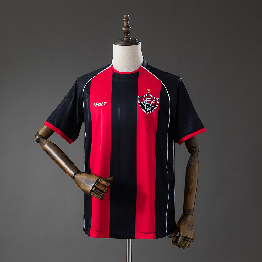 Maillot football Vitória domicile 2026/27