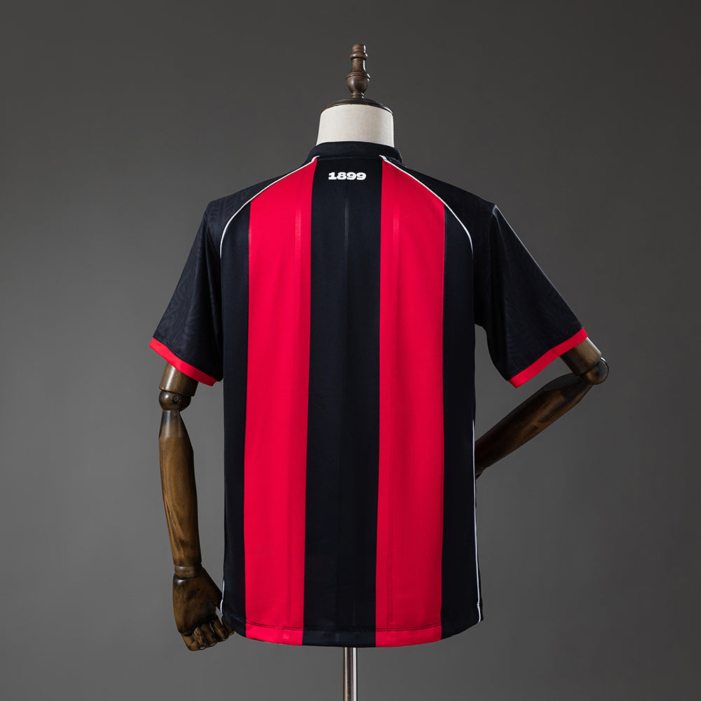 Maillot football Vitória domicile 2026/27