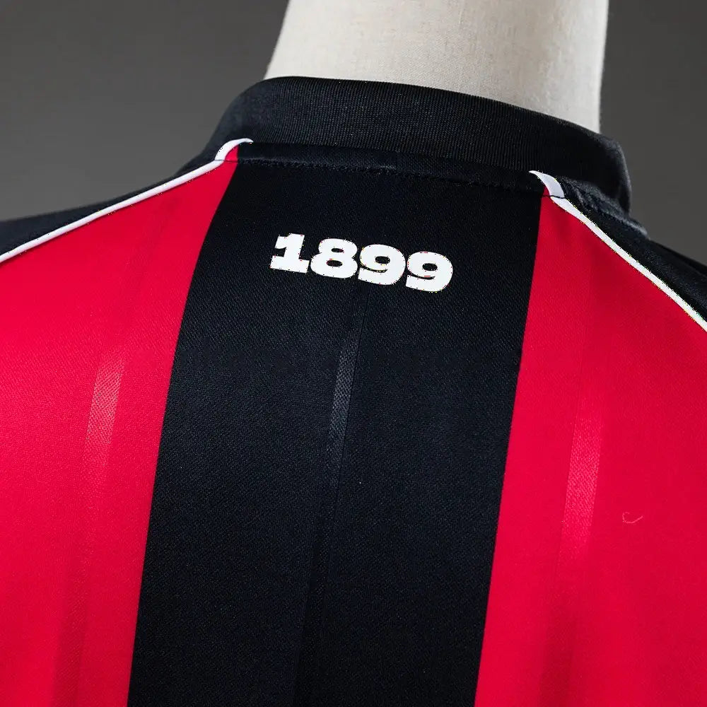 Maillot football Vitória domicile 2026/27