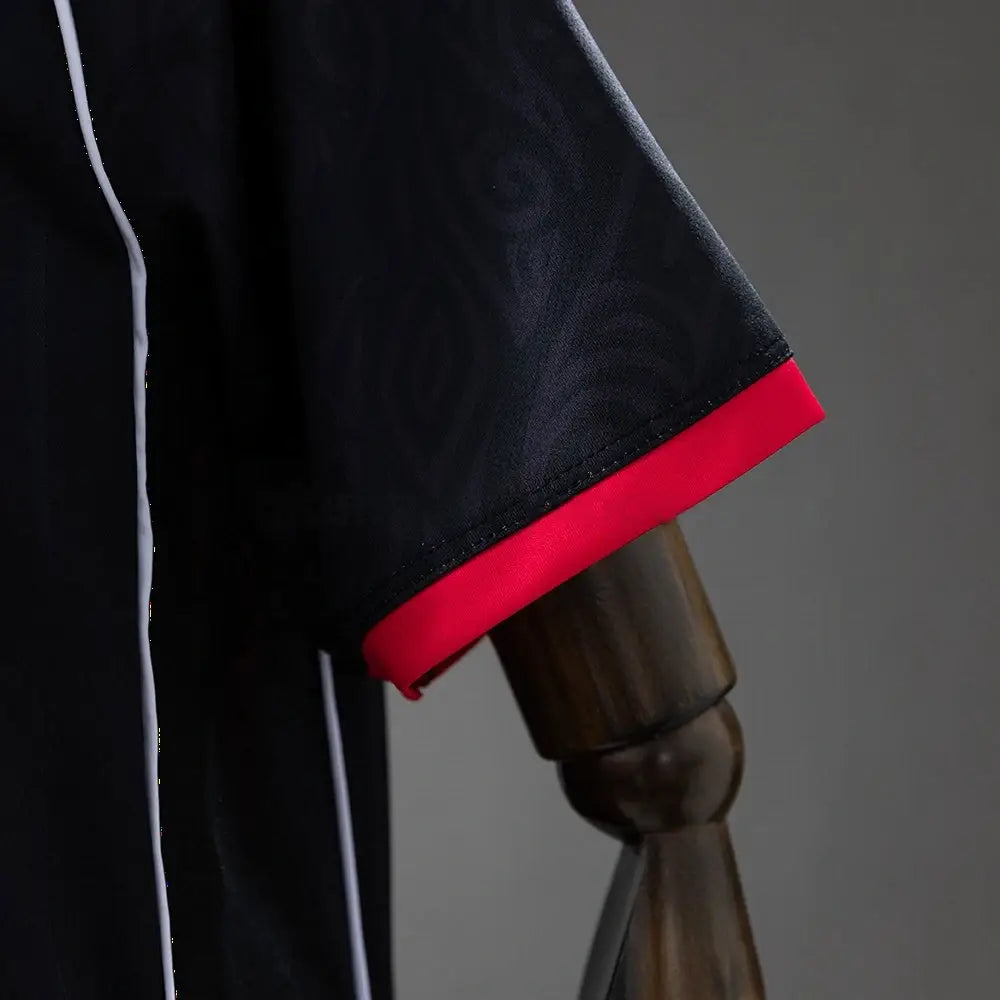 Maillot football Vitória domicile 2026/27