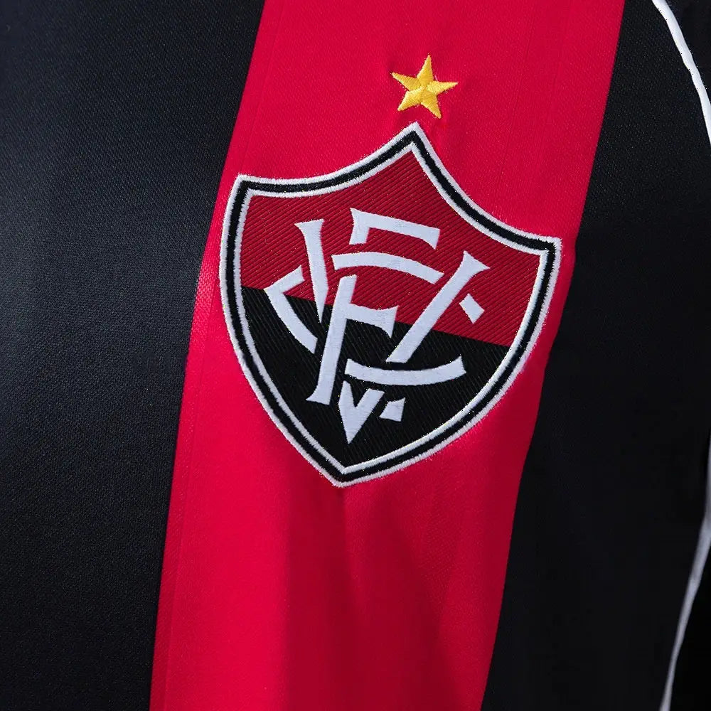 Maillot football Vitória domicile 2026/27