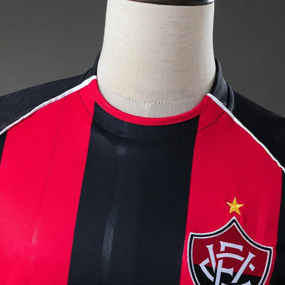 Maillot football Vitória domicile 2026/27