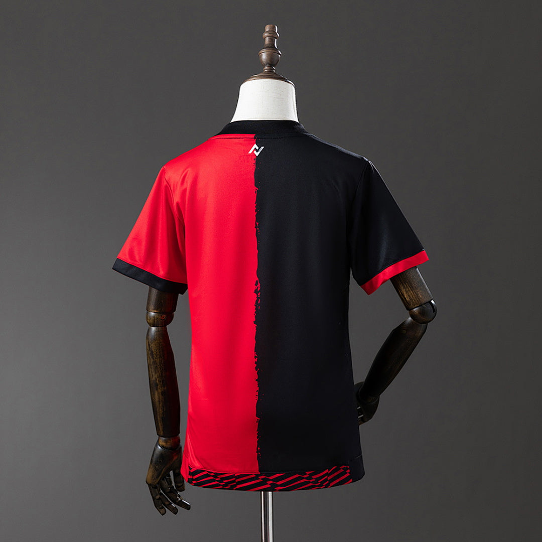 Maillot Football Vitória Domicile Femme Women 2025/26