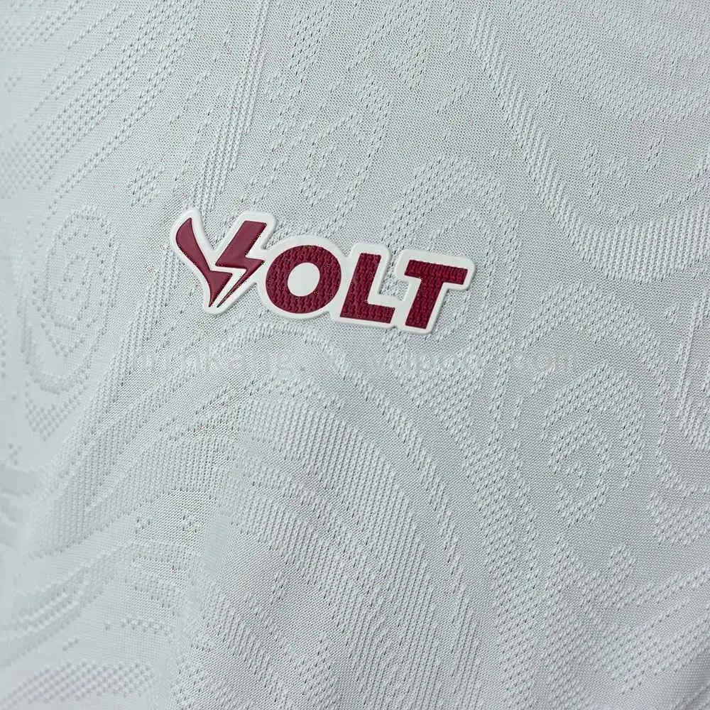 Maillot football Vitória extérieur 2026/27