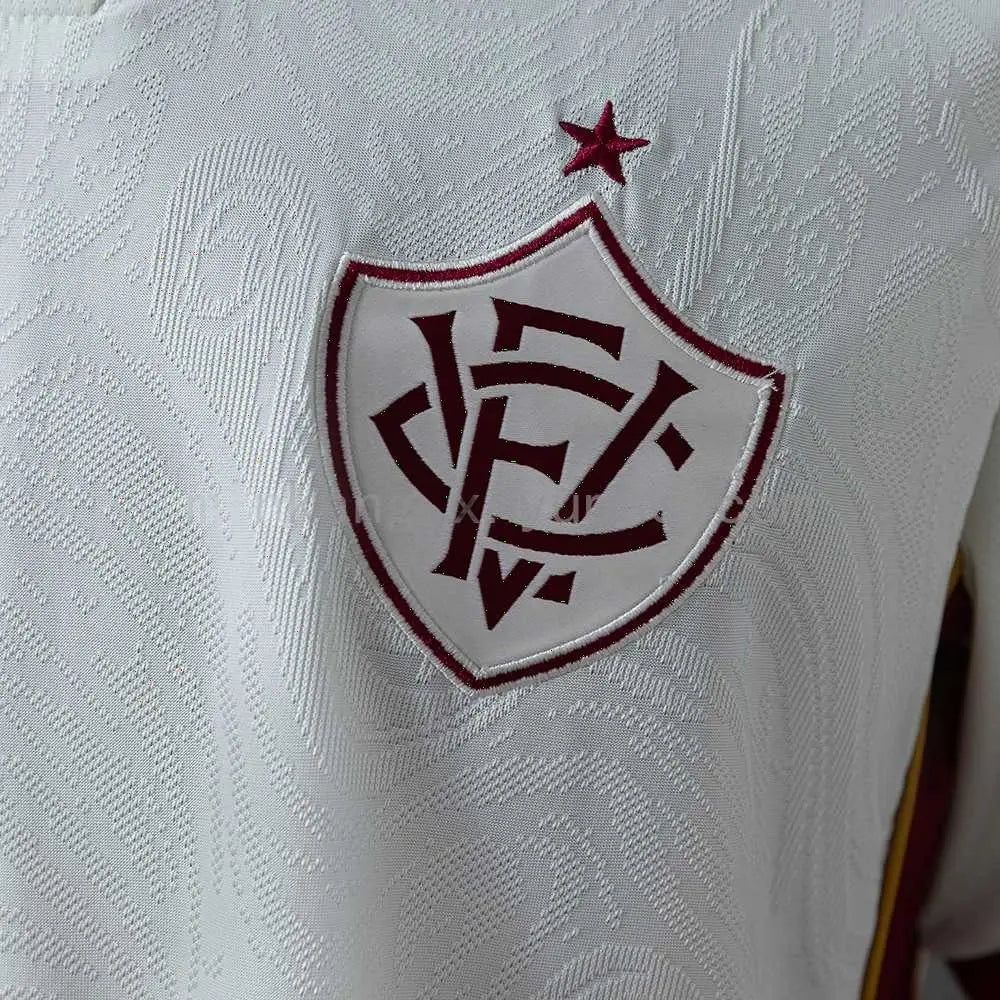 Maillot football Vitória extérieur 2026/27