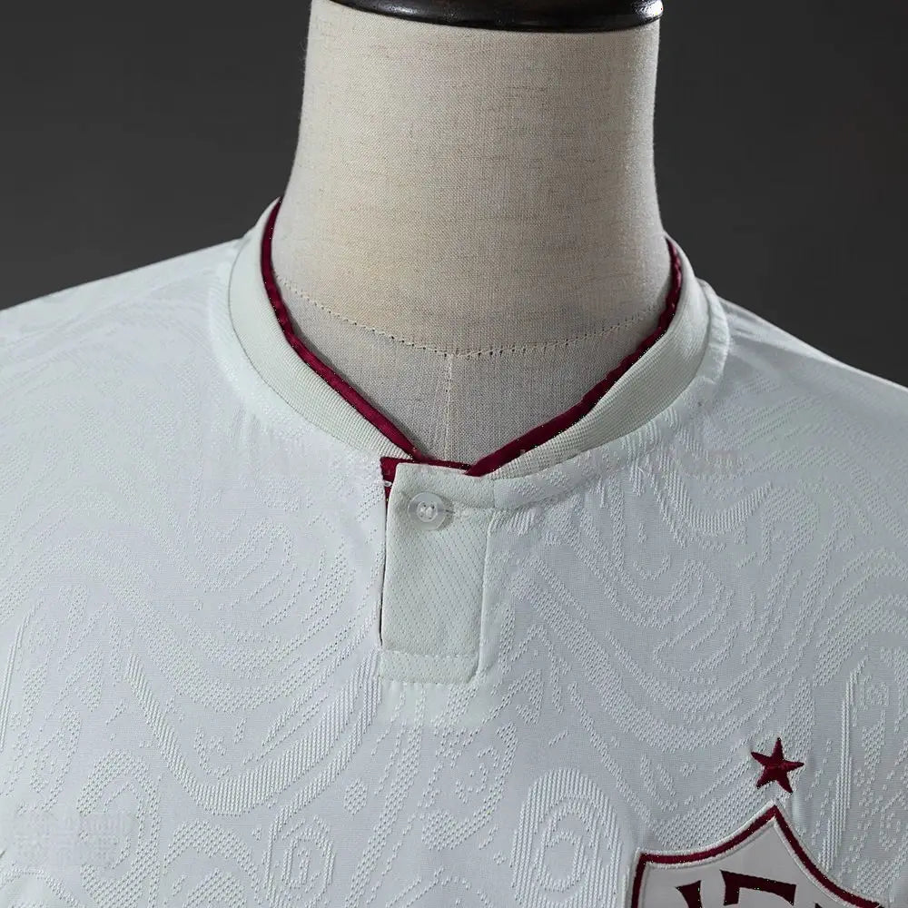Maillot football Vitória extérieur 2026/27