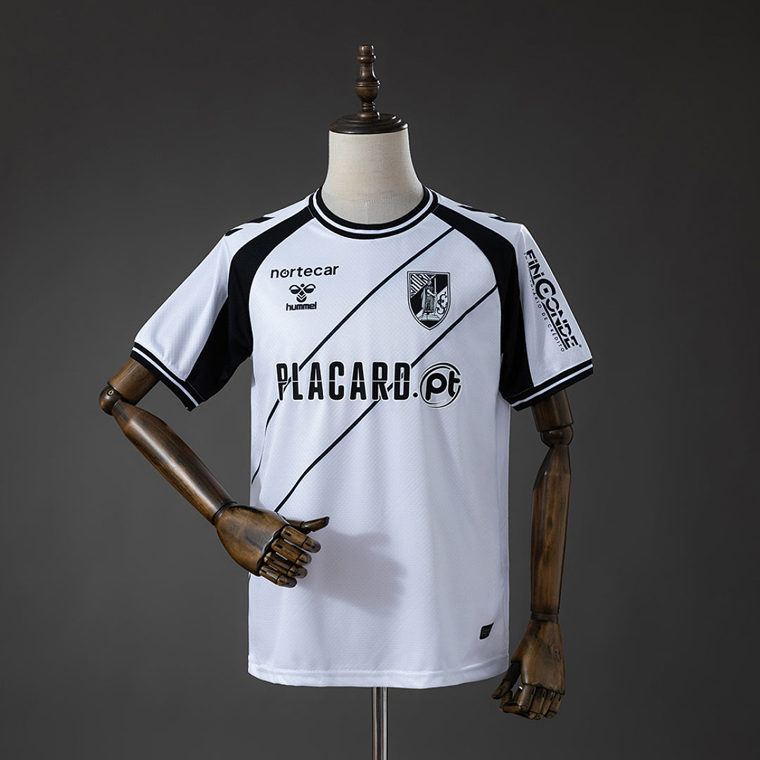 Maillot Football Vitória SC Domicile 2026/27