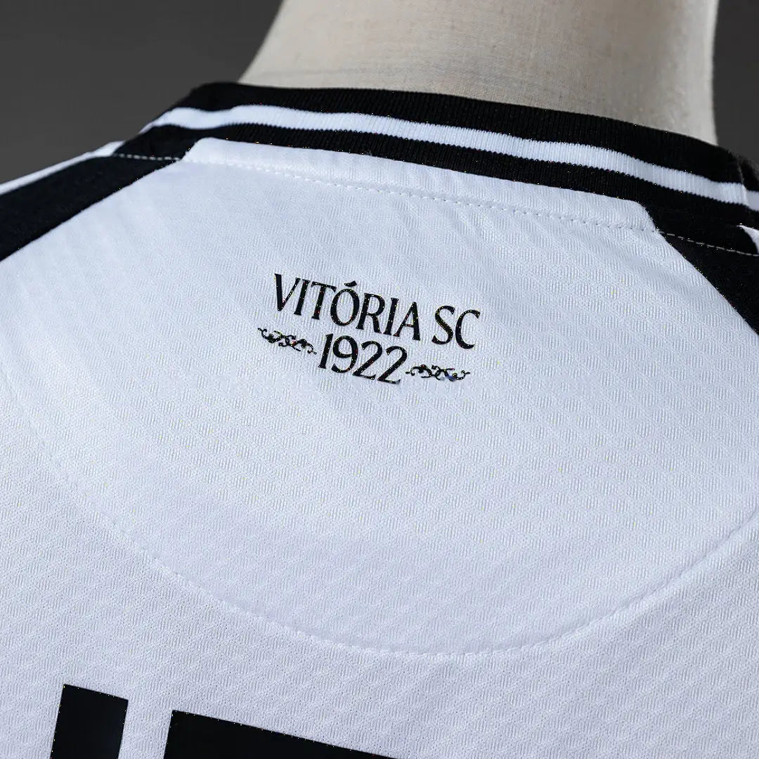 Maillot Football Vitória SC Domicile 2026/27