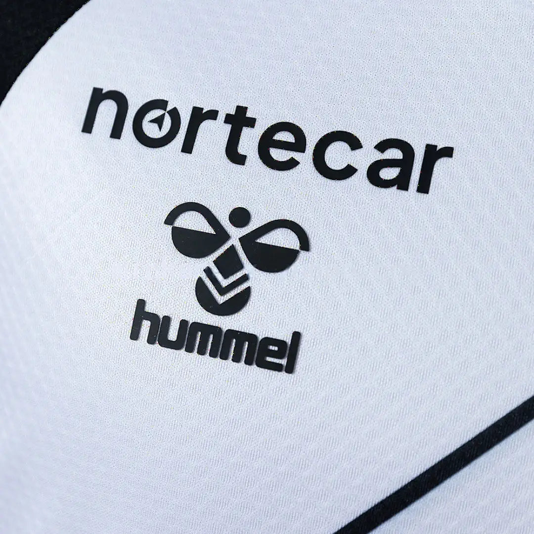 Maillot Football Vitória SC Domicile 2026/27