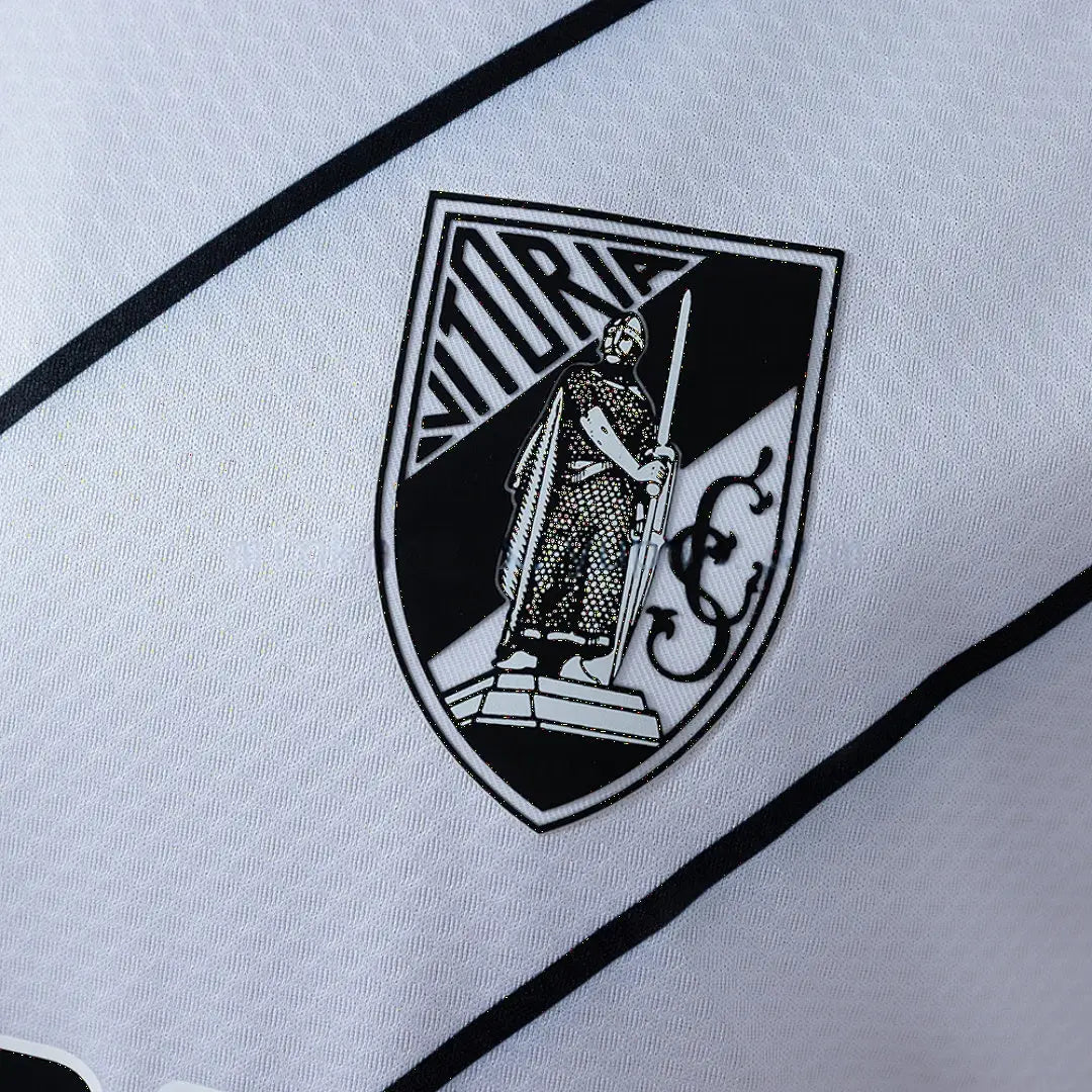 Maillot Football Vitória SC Domicile 2026/27