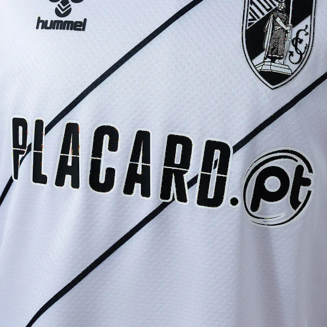 Maillot Football Vitória SC Domicile 2026/27