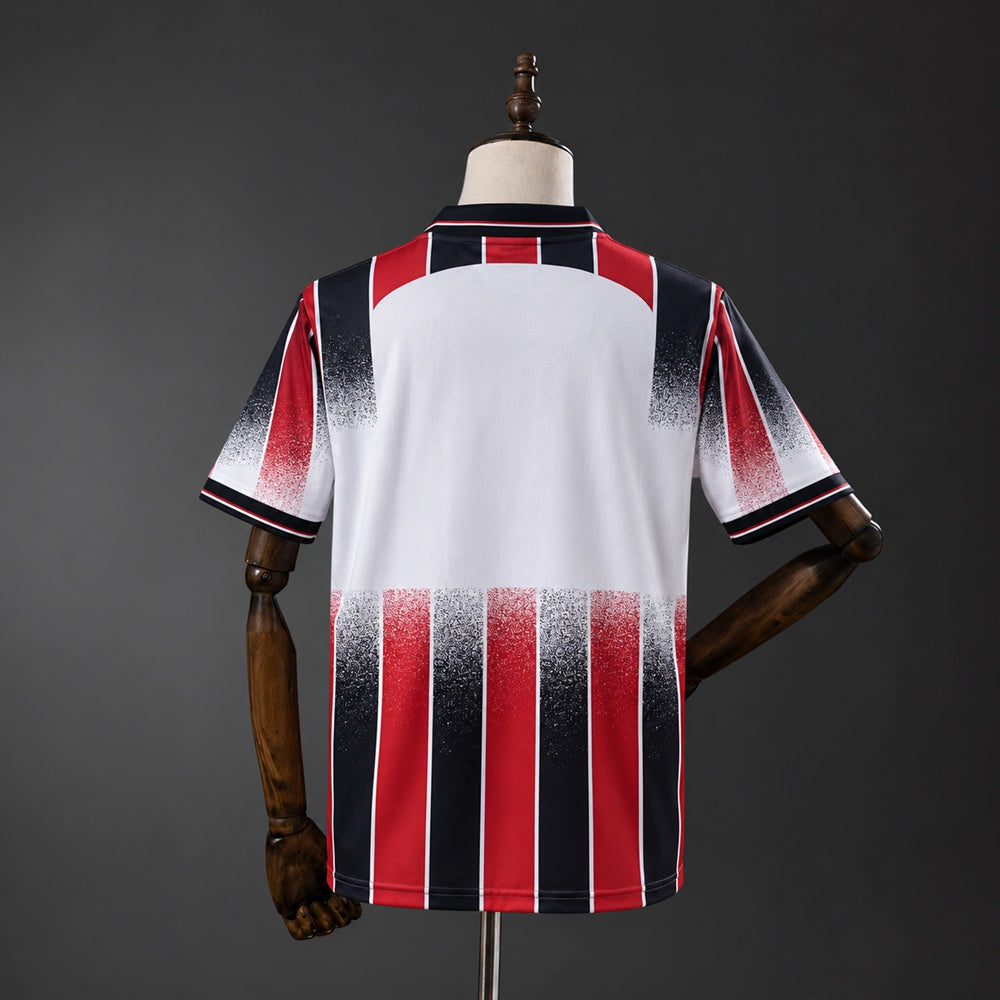 Maillot football Wattenscheid Domicile Rétro 1992/94