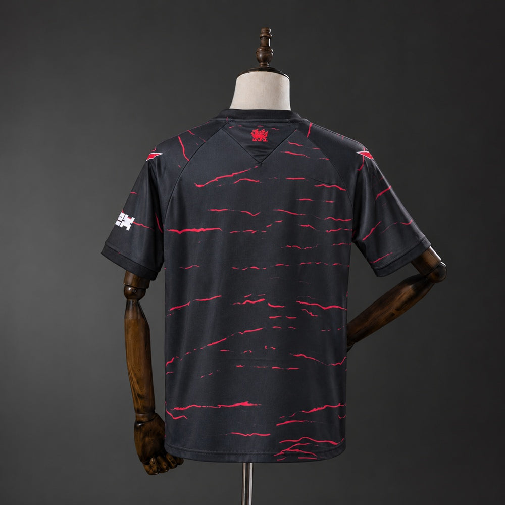 Maillot Football Wrexham AFC Extérieur 2026/27