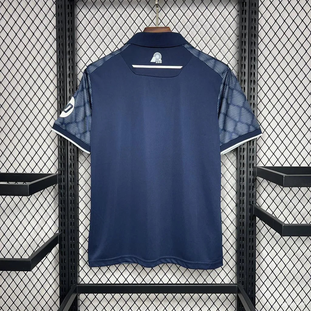 Maillot football Wrexham extérieur 2024/25