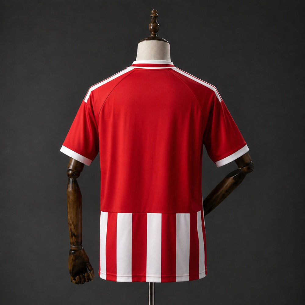 Maillot Football Yakos Domicile 2026/27