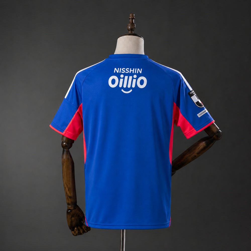 Maillot football Yokohama F. Marinos Domicile 2026/27