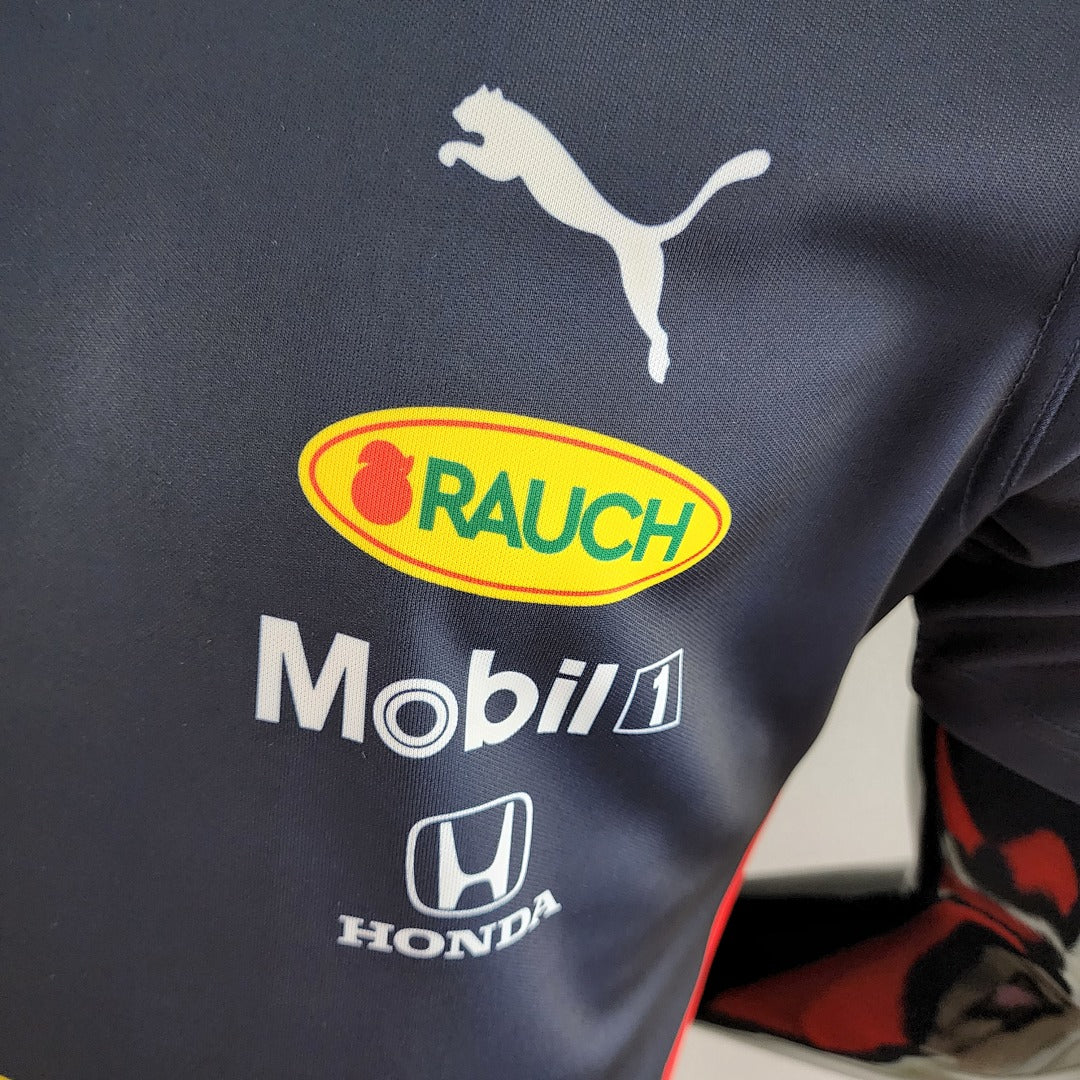 Maillot Formula 1 2022